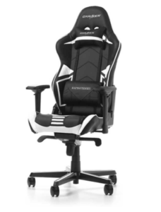Luxe met from DX Racer Pro R Series Gaming chair